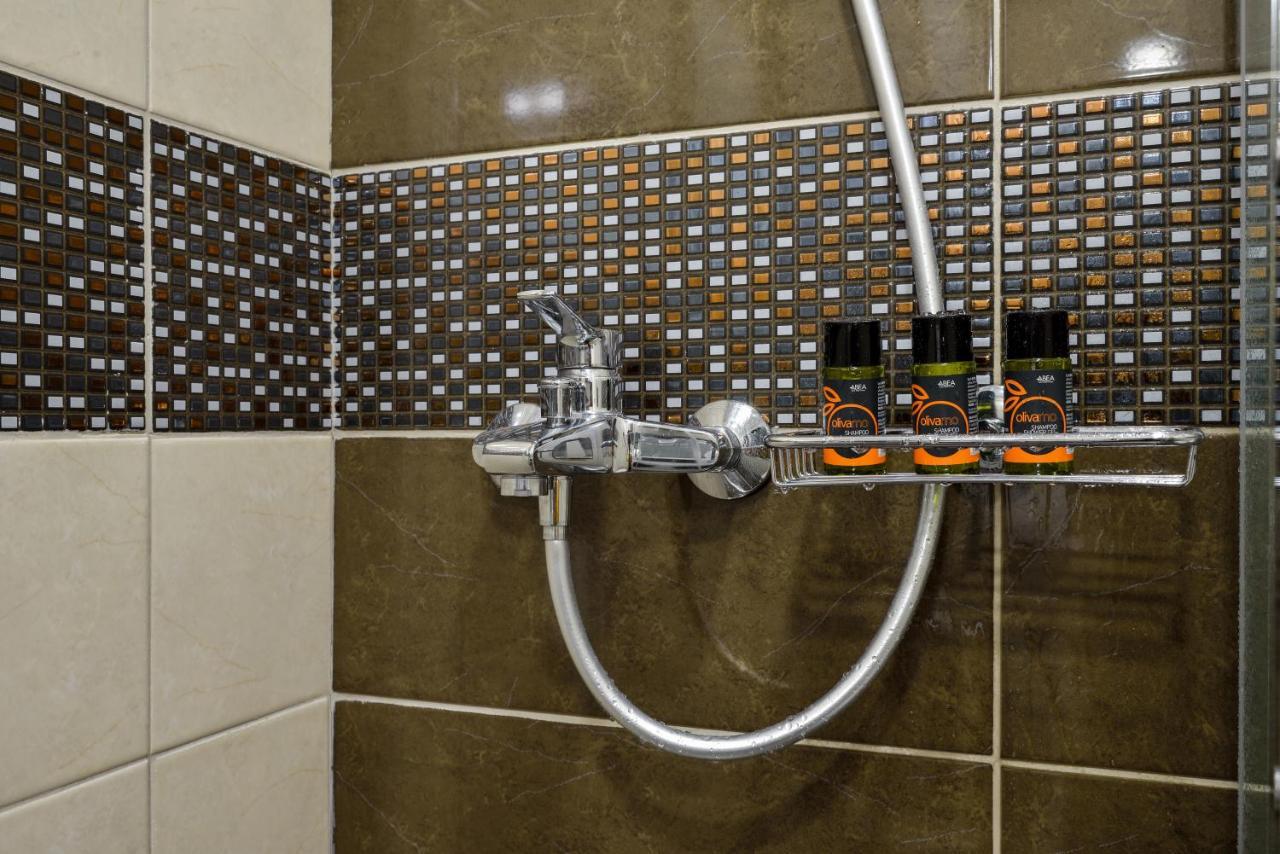 Avanti Chania Luxury