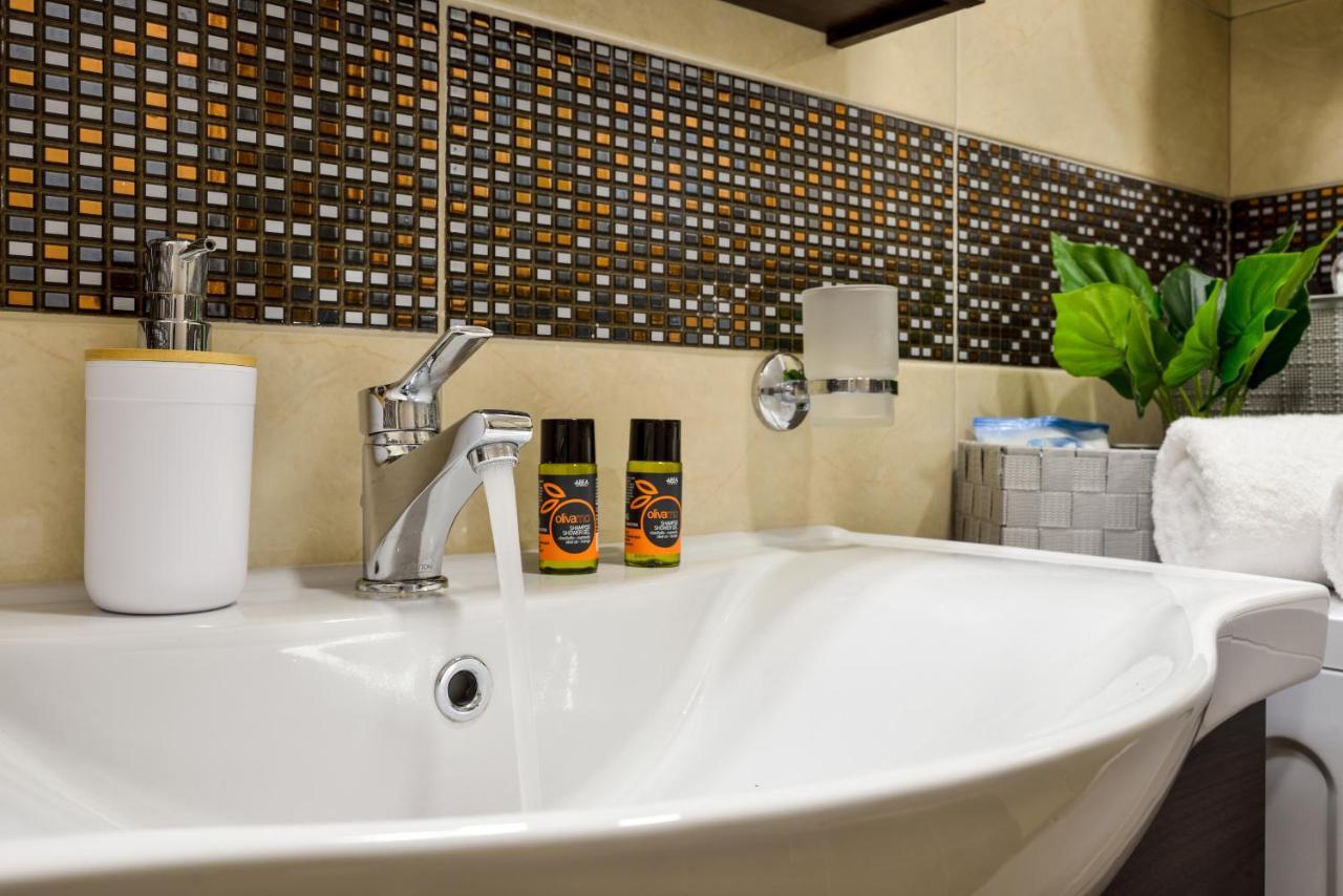 Avanti Chania Luxury Chania (Crete)