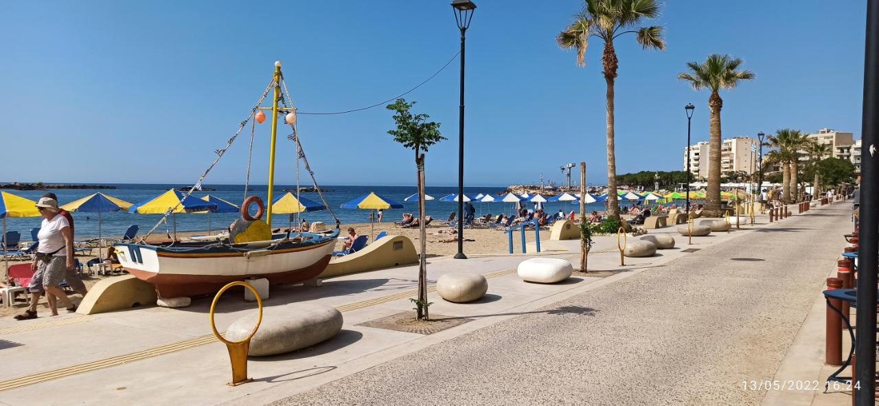 Apartment Avanti Chania Luxury