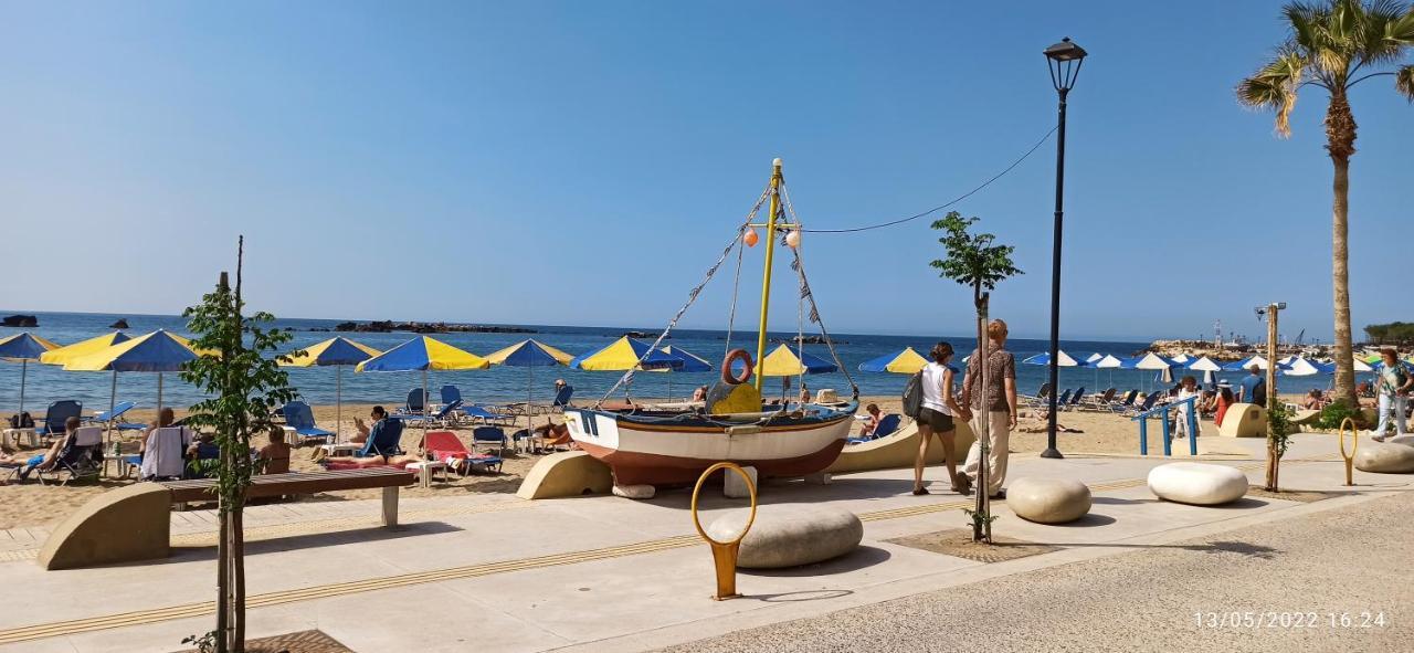 Avanti Chania Luxury