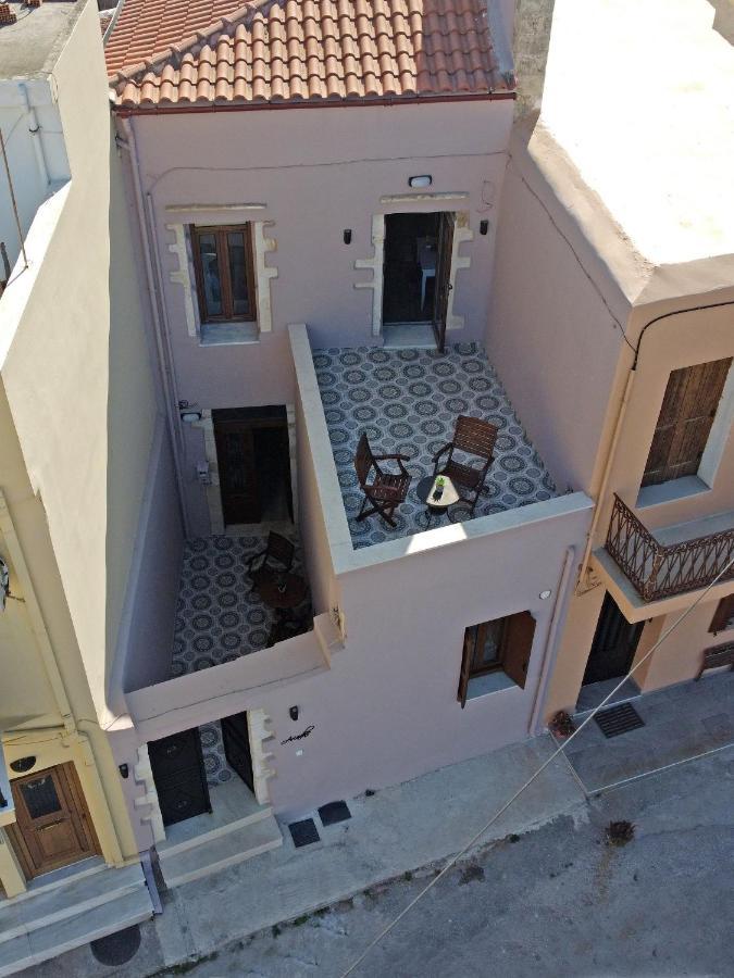 Ariadne Luxury Holiday home