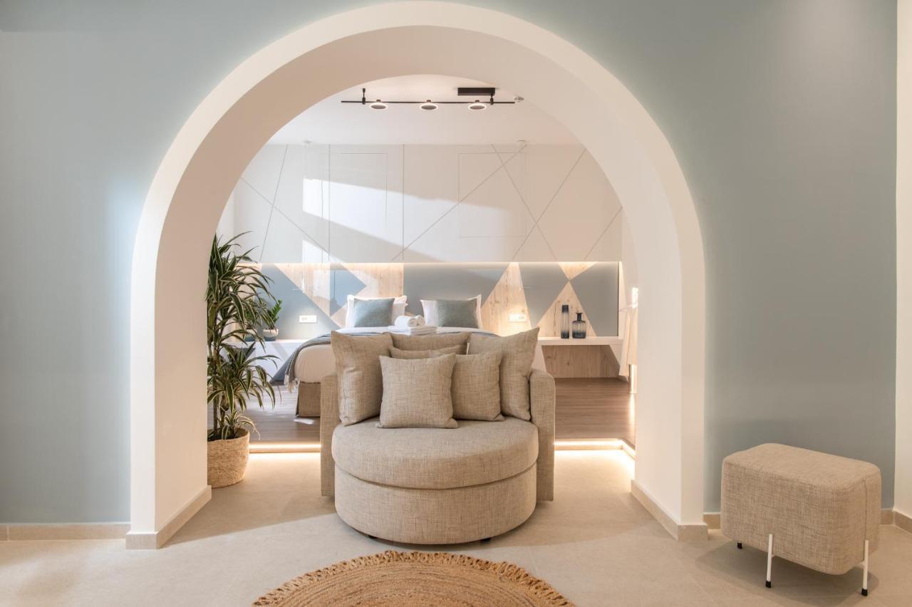 Casa Blue Dove * Chania (Crete)