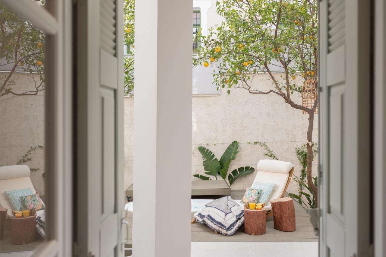 Casa Blue Dove Apartment