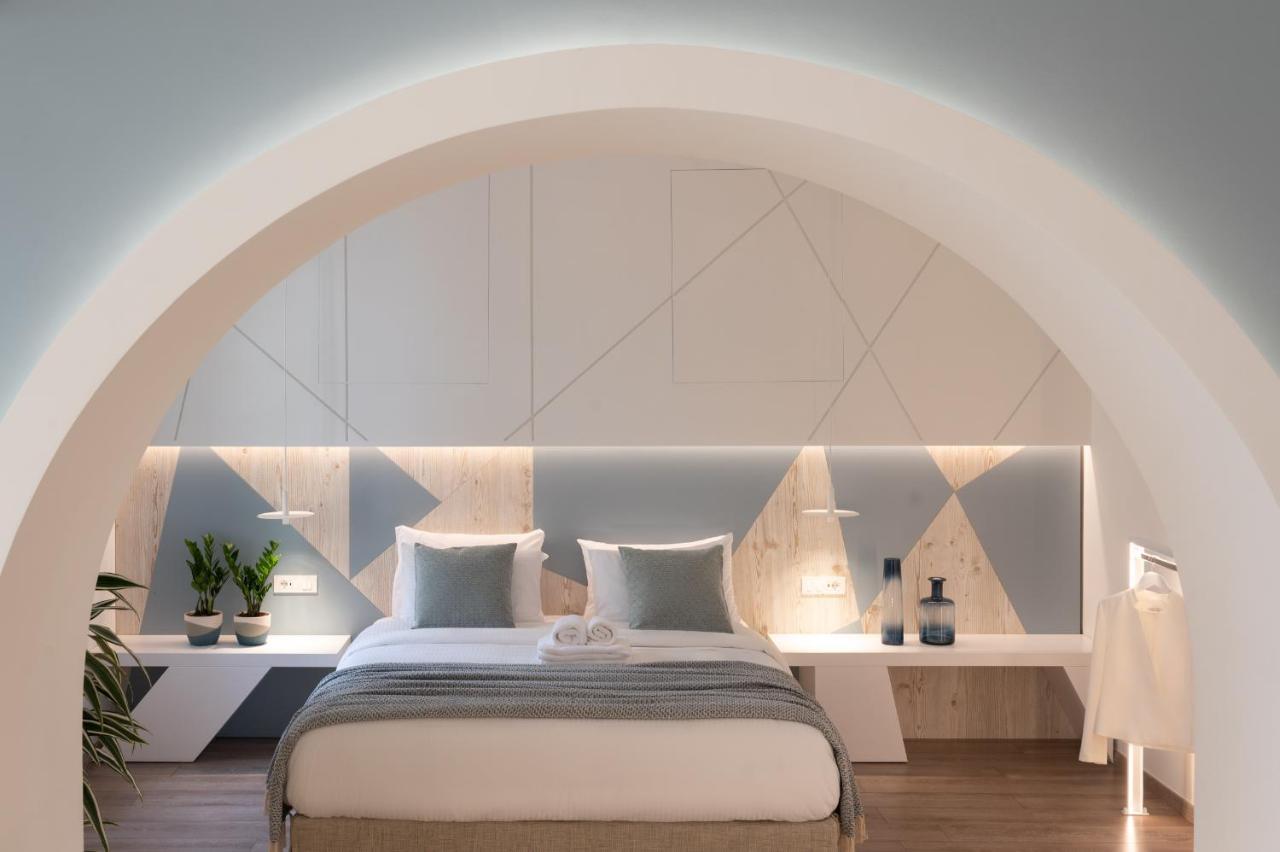 Casa Blue Dove Apartment *