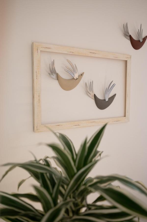 Casa Blue Dove Apartment