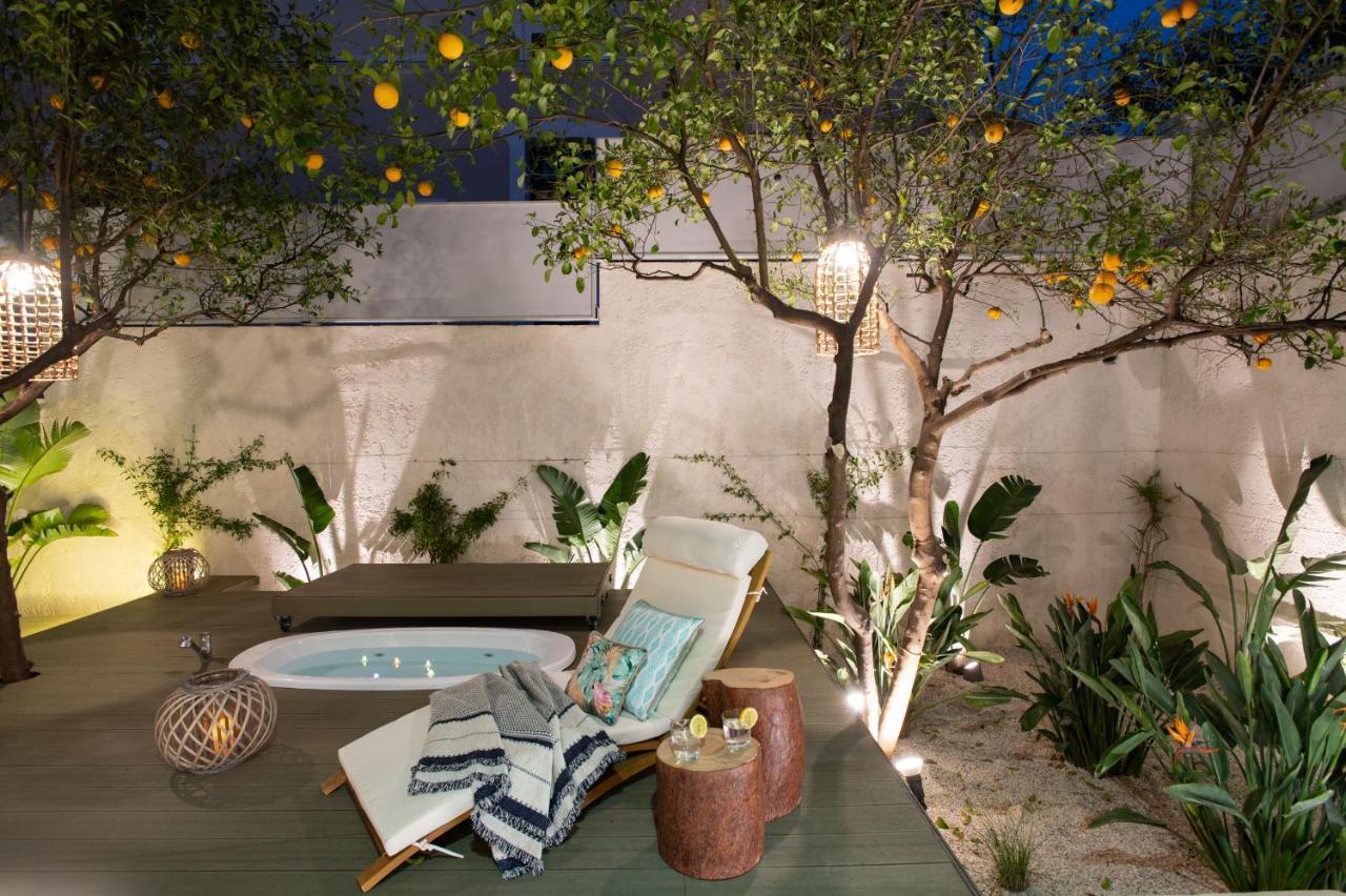 Apartment Casa Blue Dove *