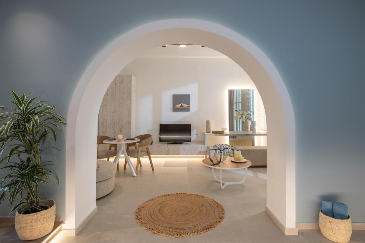 Casa Blue Dove * Chania (Crete)