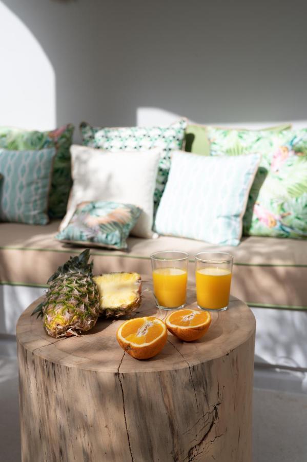 Apartment Casa Blue Dove *
