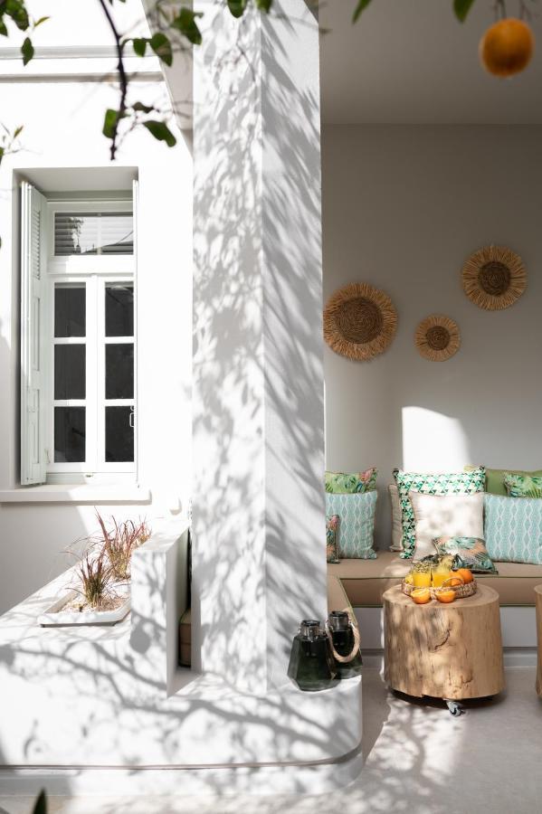 Apartment Casa Blue Dove
