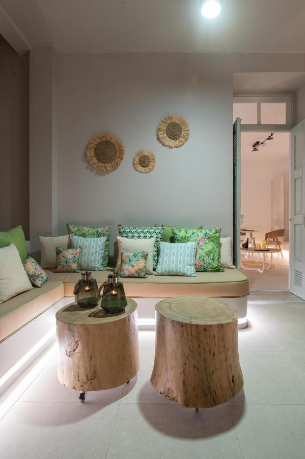 Casa Blue Dove Apartment Chania (Crete)