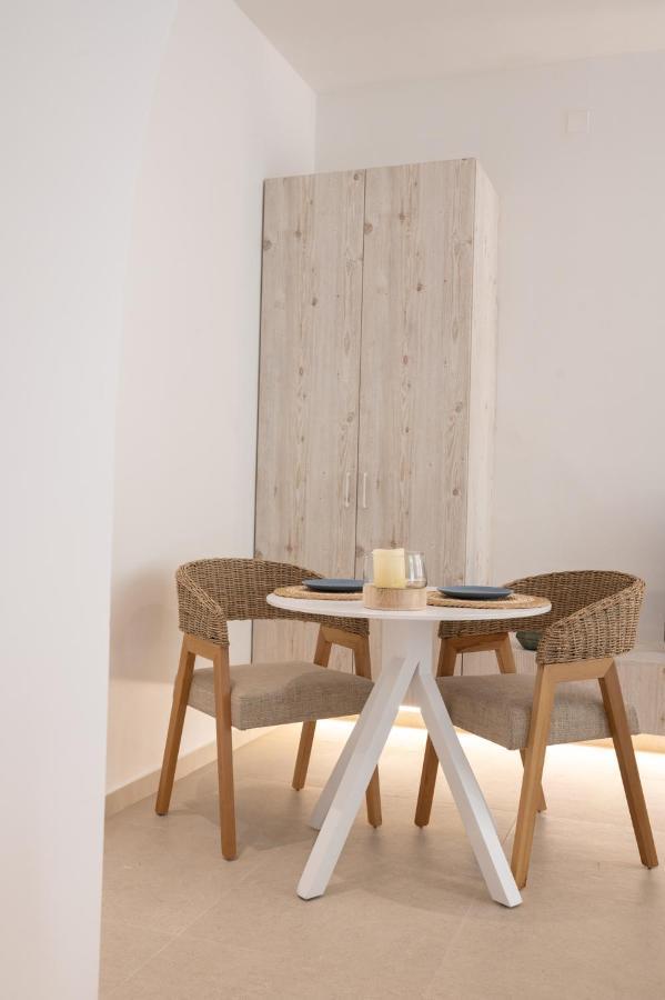 Casa Blue Dove Apartment
