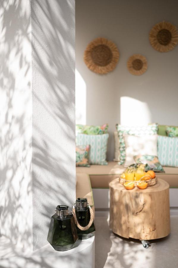 Casa Blue Dove Apartment