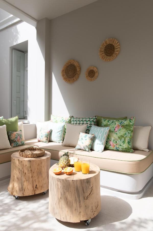 Apartment Casa Blue Dove Chania (Crete)