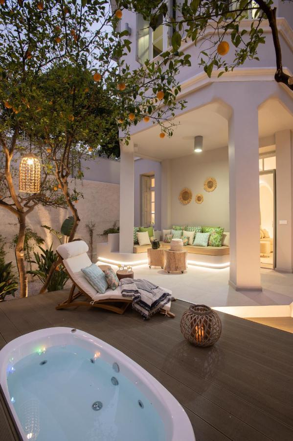 Casa Blue Dove Chania (Crete)