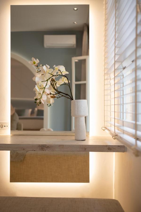 Apartment Casa Blue Dove