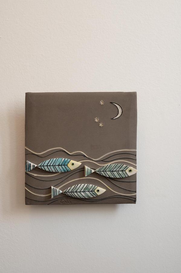 Casa Blue Dove