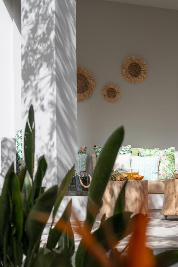 Apartment Casa Blue Dove