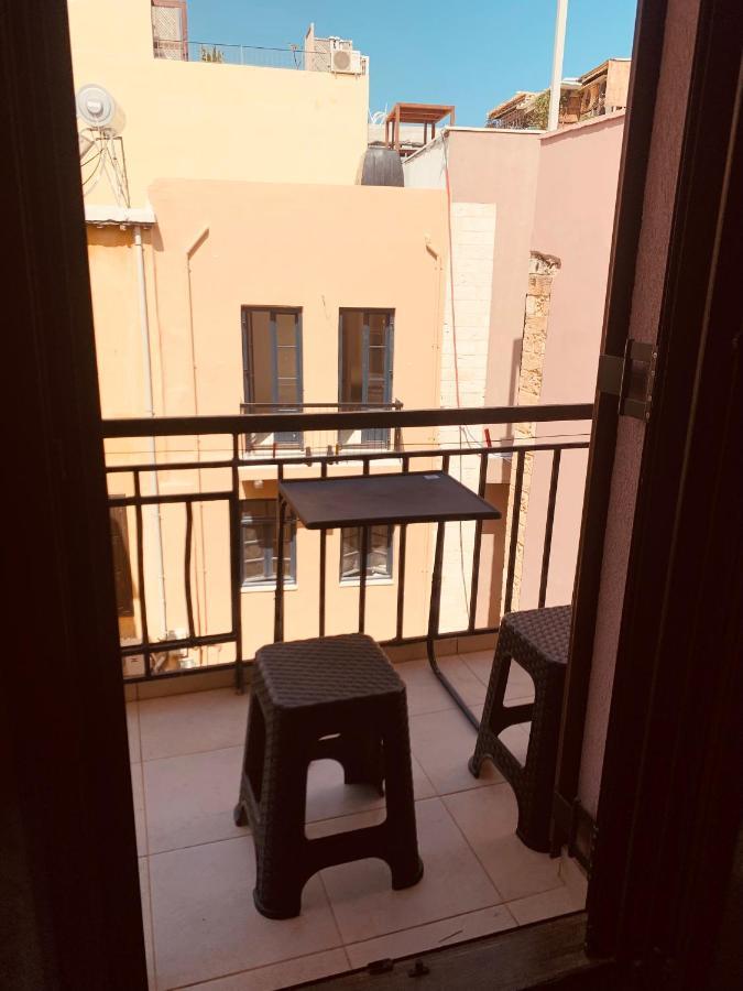Apartment Old Town Family