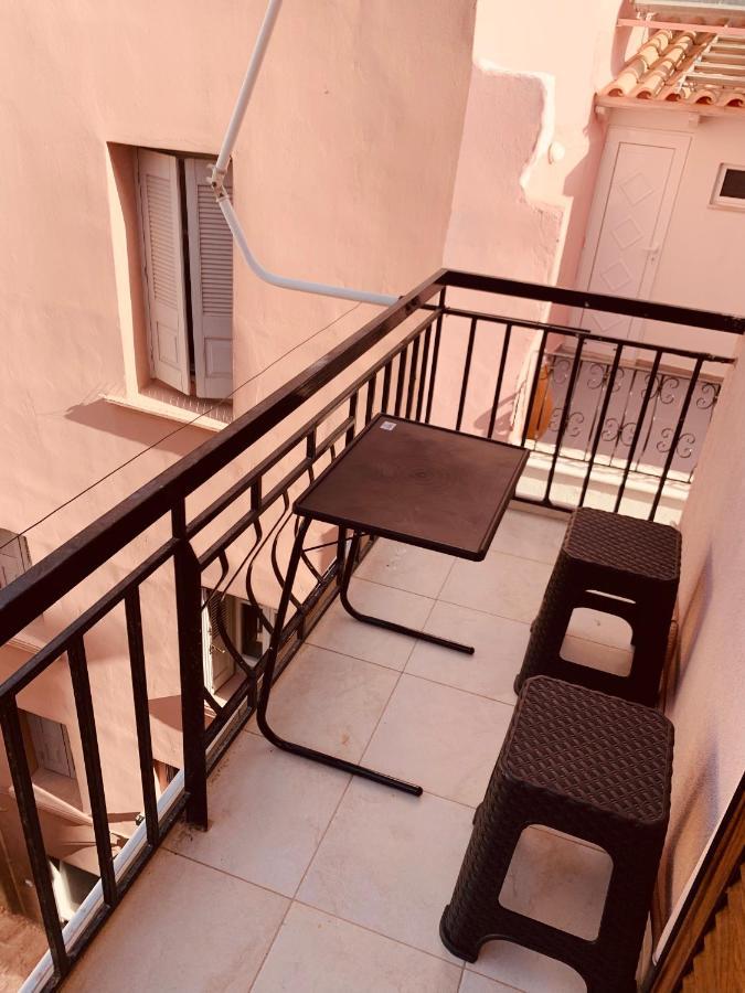Old Town Family Apartment *