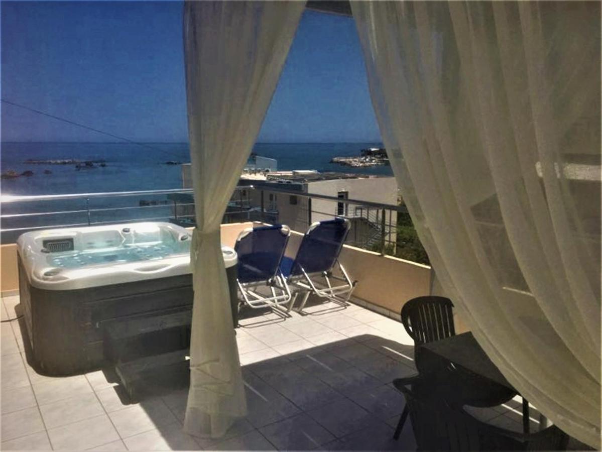 Christina Hotel Chania (Crete)