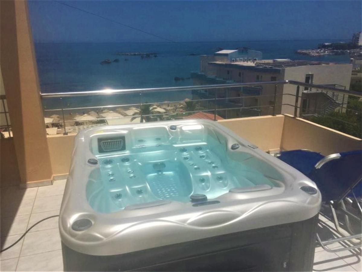 Hotel Christina 3*