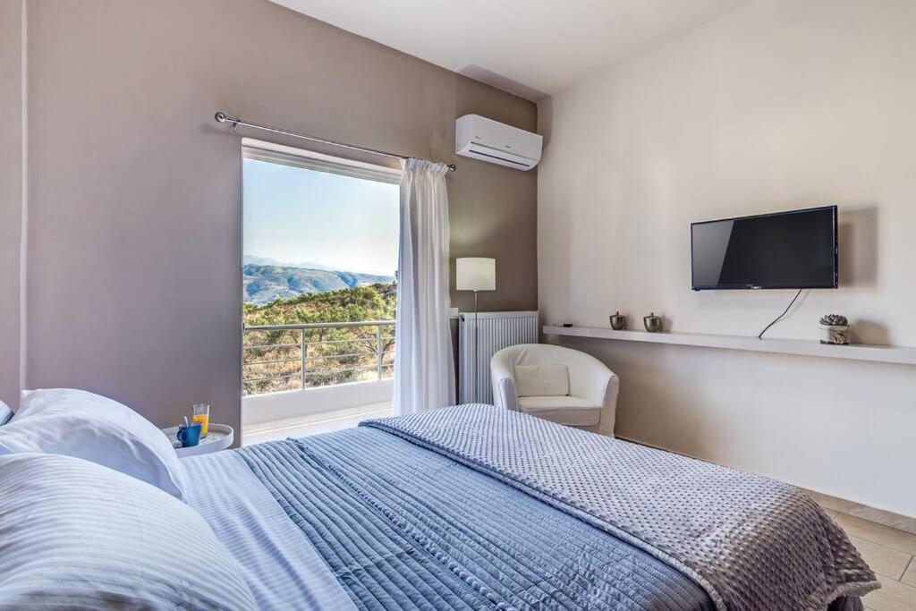 Apartment Chic With Great View Chania (Crete)
