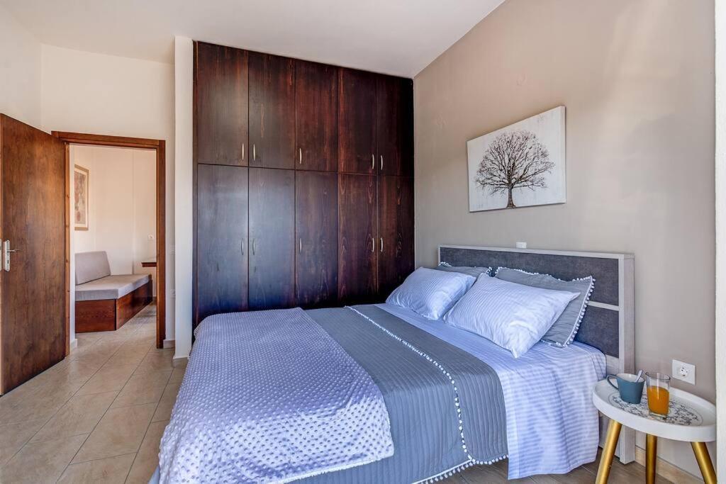 Chic With Great View Apartment Chania (Crete)
