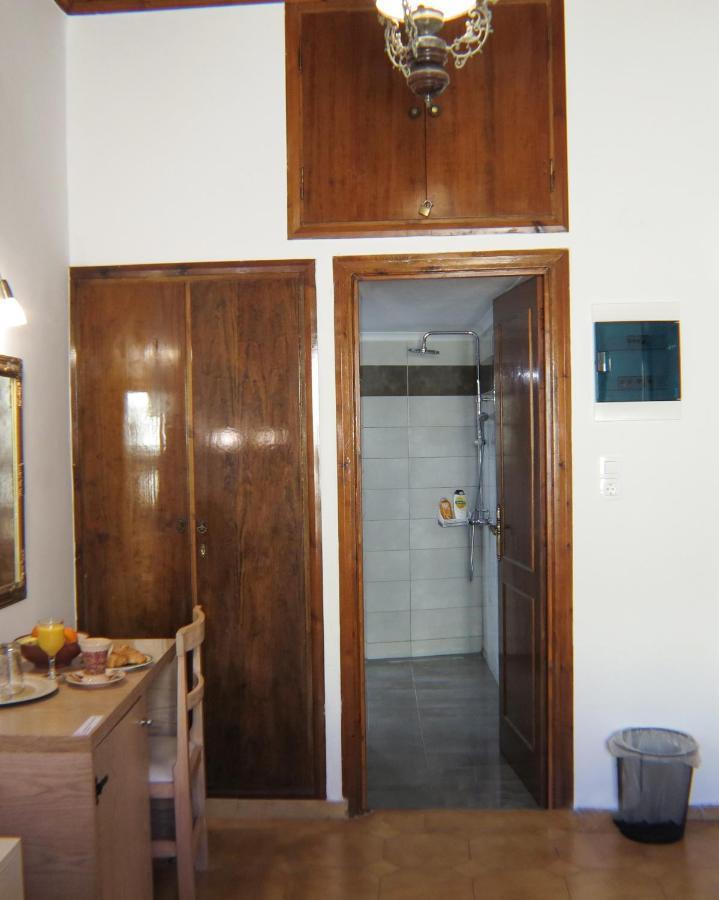 Casa Dasyra Aparthotel 3*