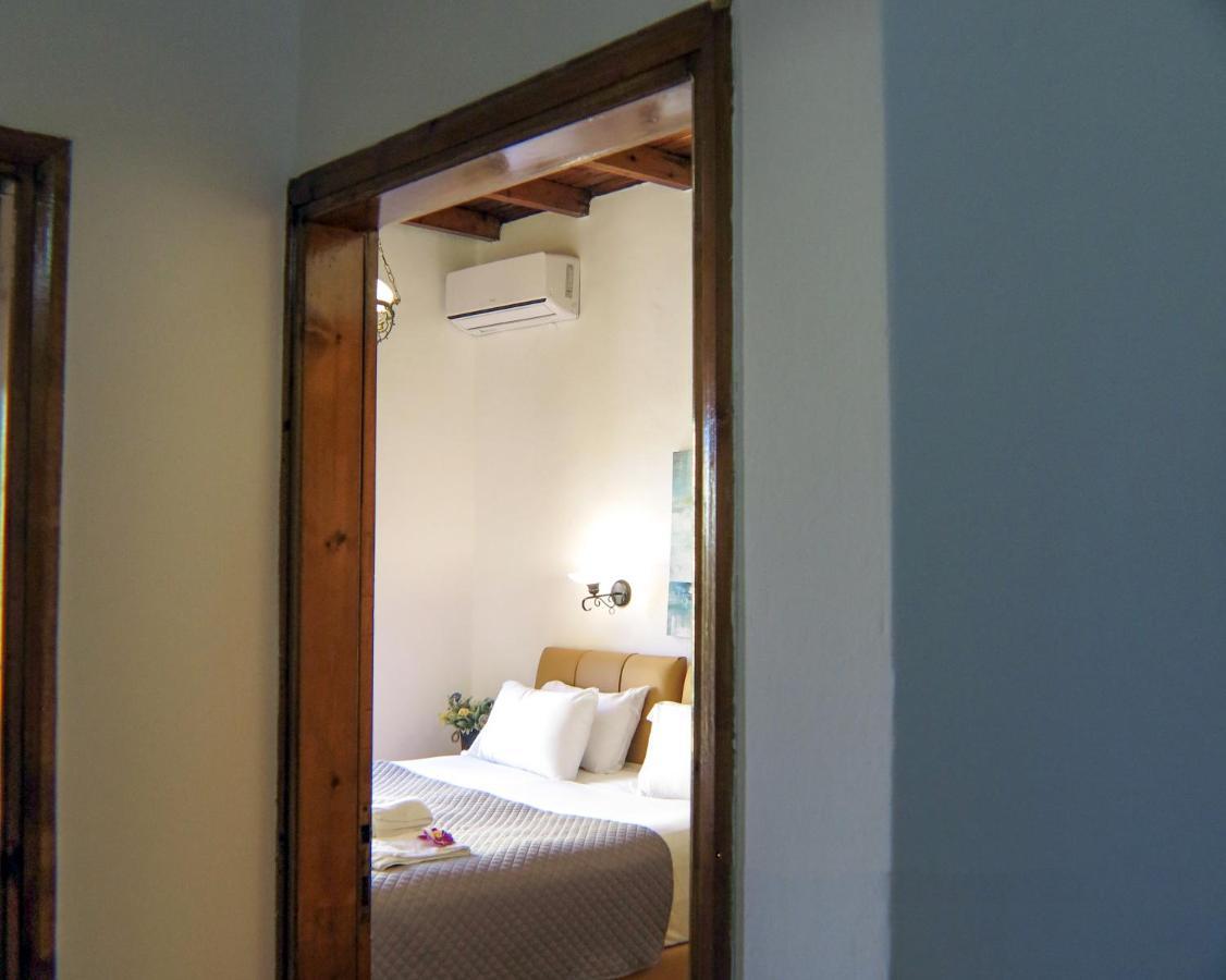 Casa Dasyra Chania (Crete)