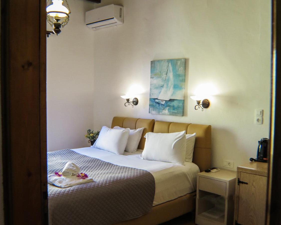 Aparthotel Casa Dasyra Chania (Crete)
