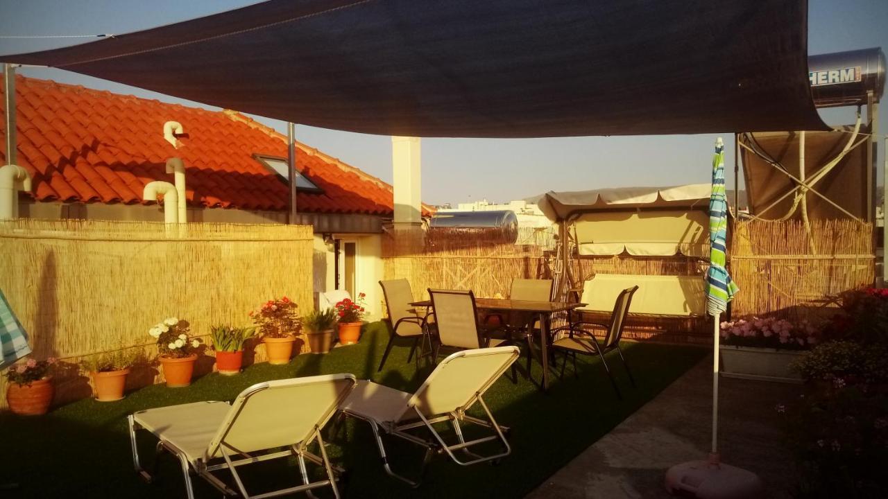Cozy New Nea Chora