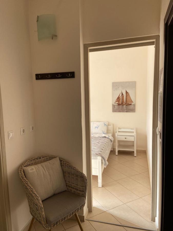 Candia * Chania (Crete)