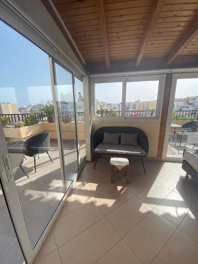 Hotel Candia