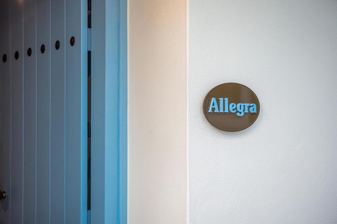 Allegra Apartment