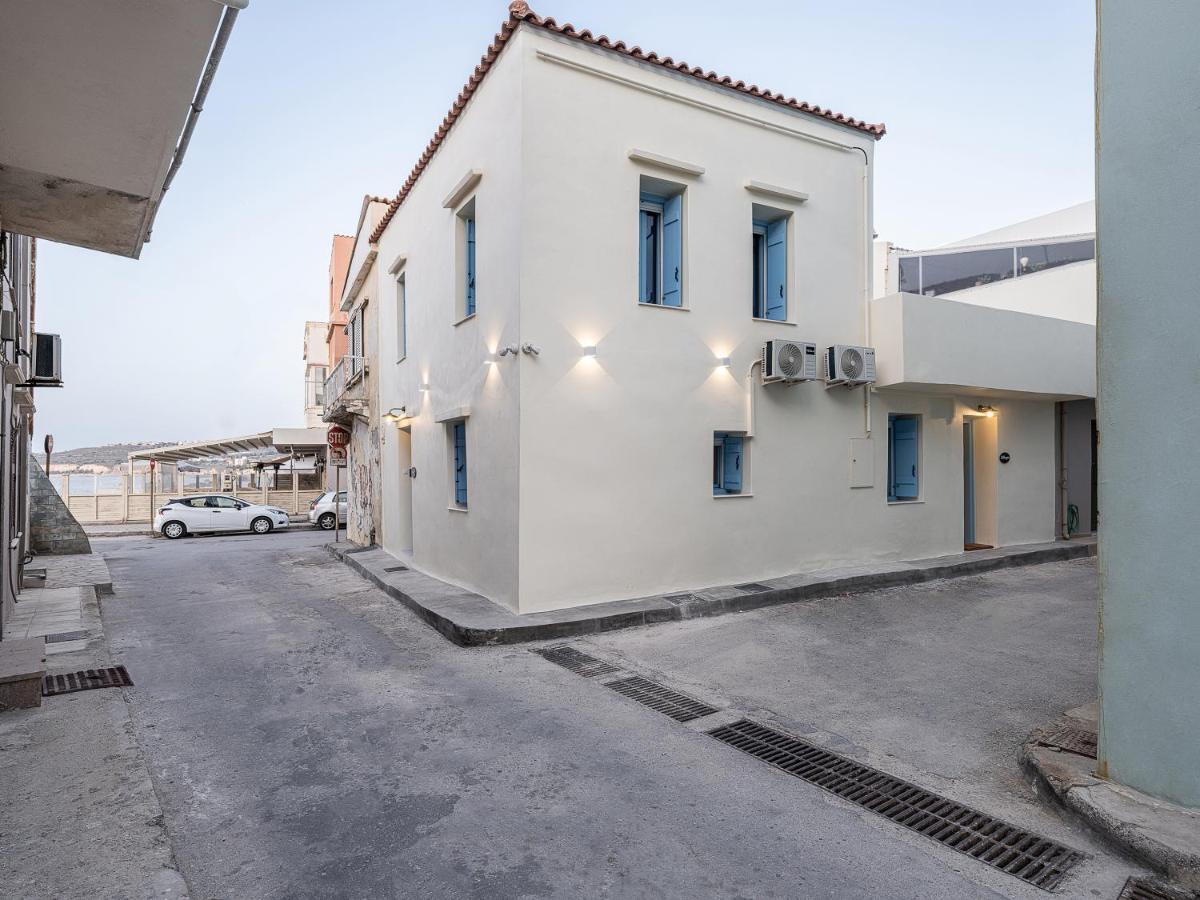 Apartment Allegra Chania (Crete)