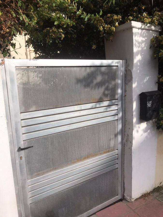 Apartment Cozy One-bedroom In Halepa, Chania *