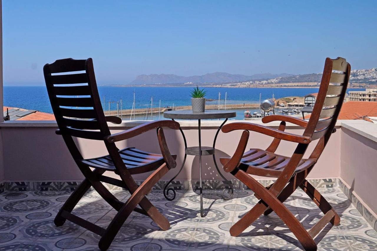 Ariadne Luxury * Chania (Crete)