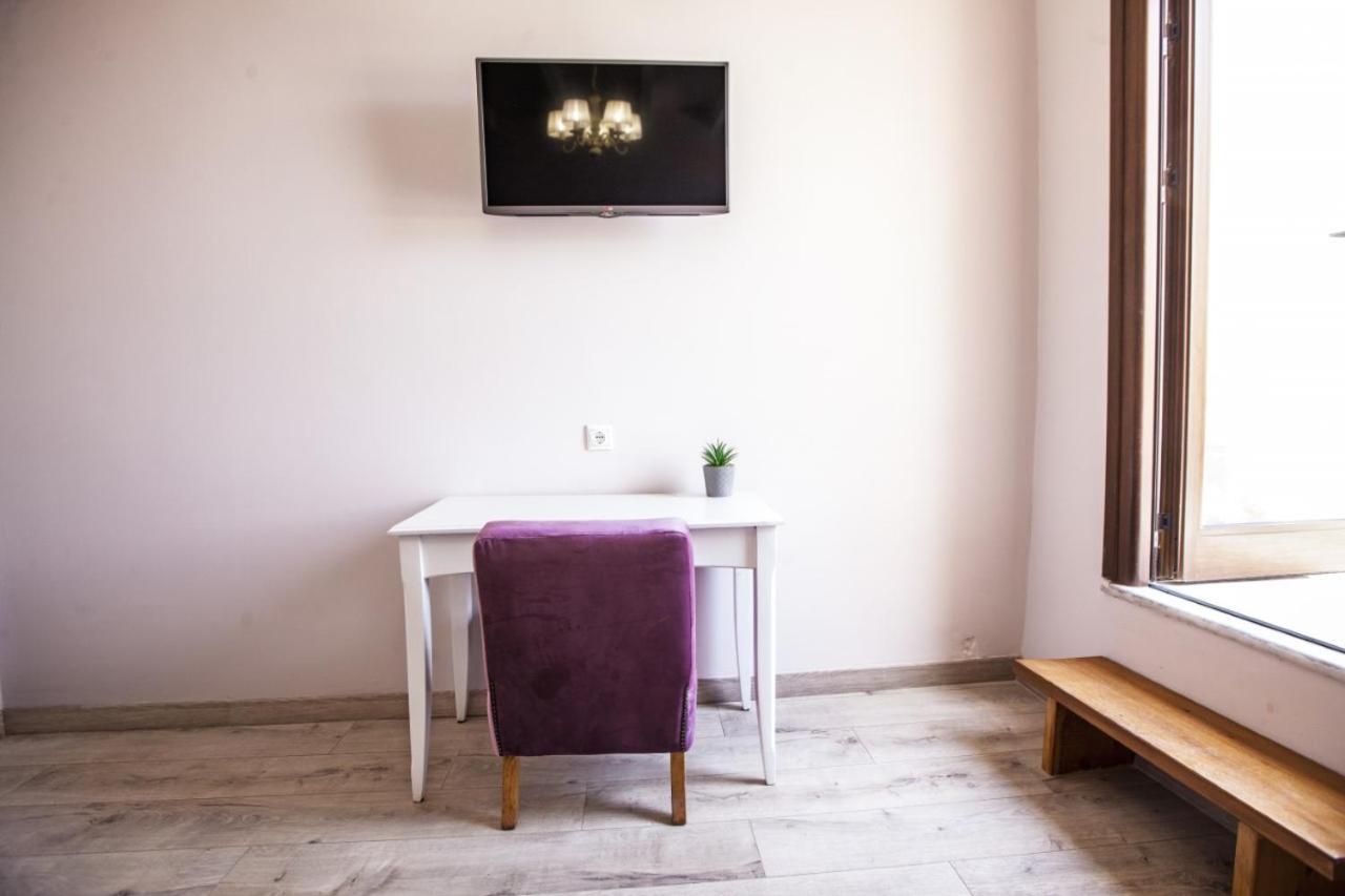 Ariadne Luxury * Chania (Crete)