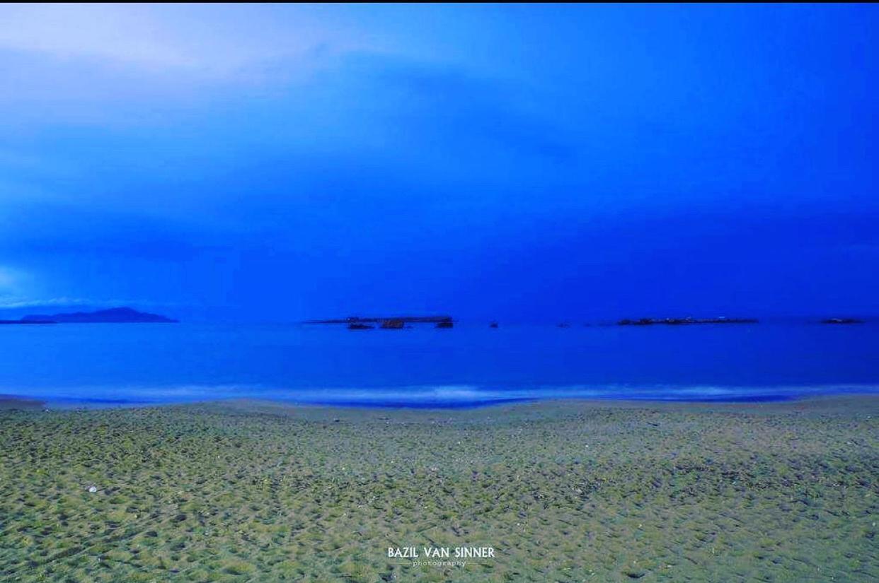 Beachfront Lux & Gym 4 Chania (Crete)