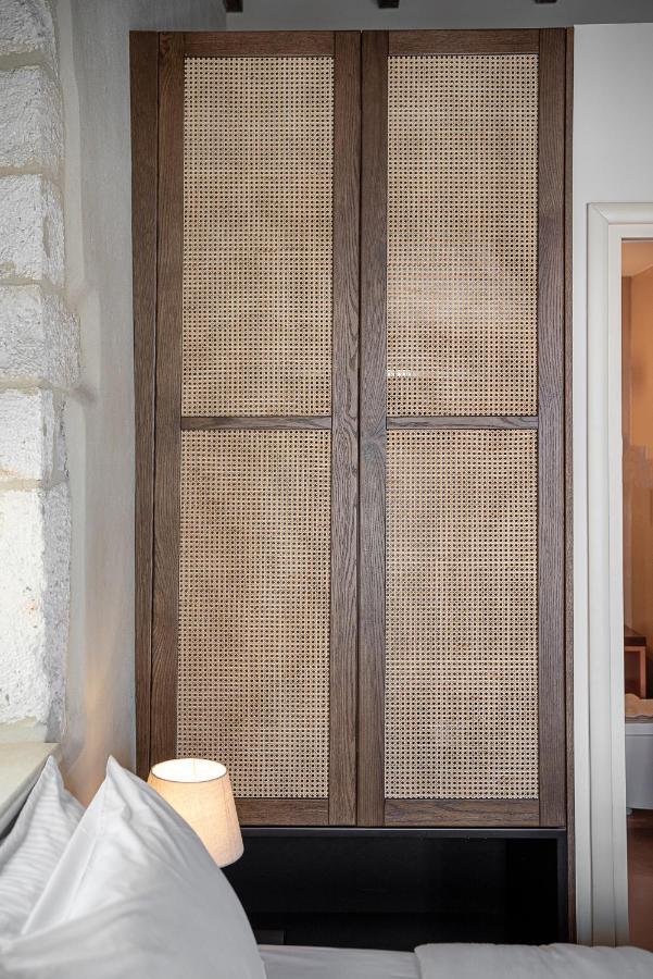 Nonnalena Boutique Chania (Crete)