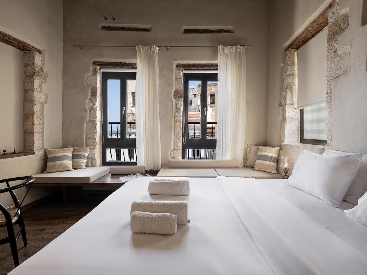 Nonnalena Boutique Apartment *