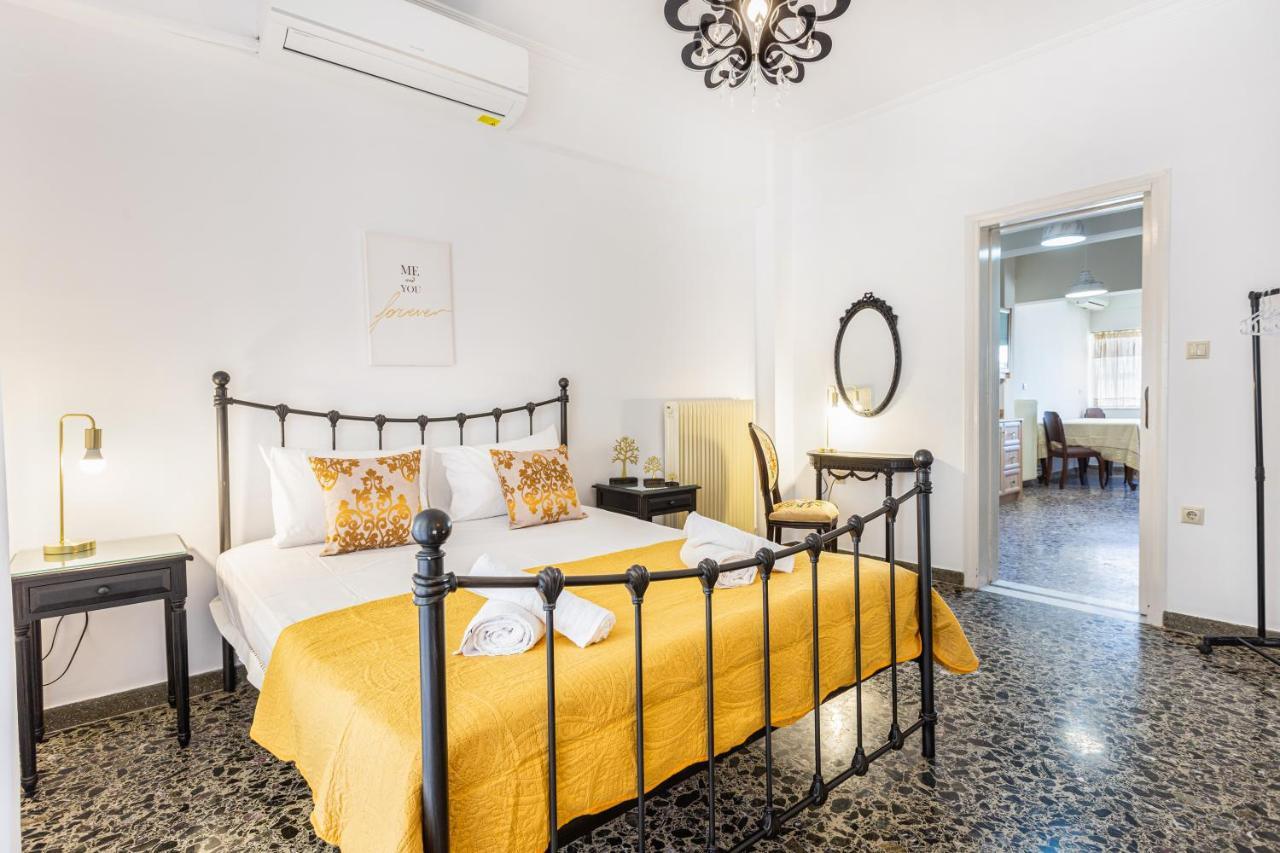 Welcome Apartment Chania (Crete)