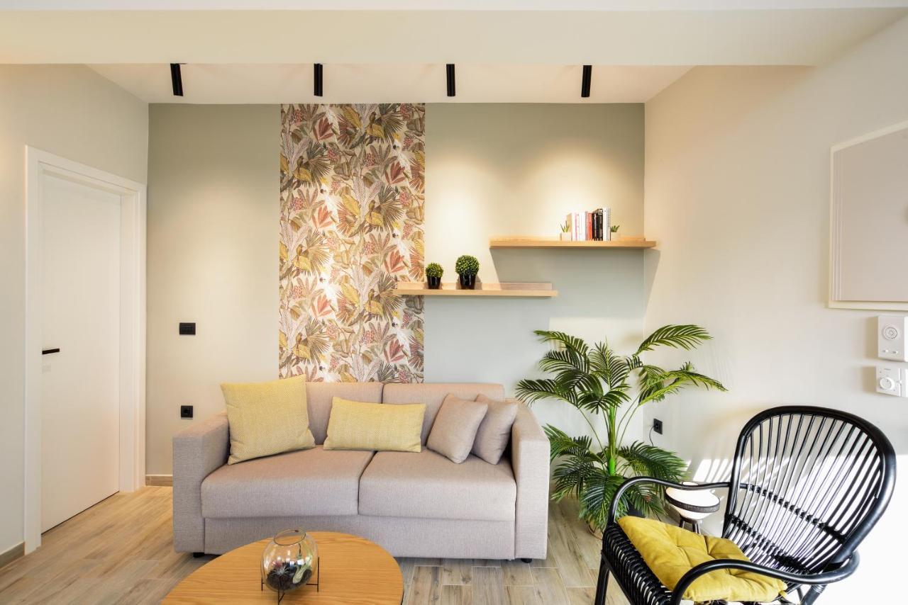 Apartment Dandelion