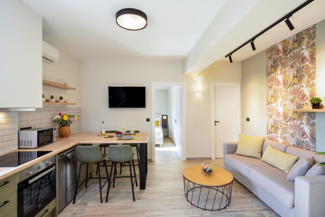 Apartment Dandelion *