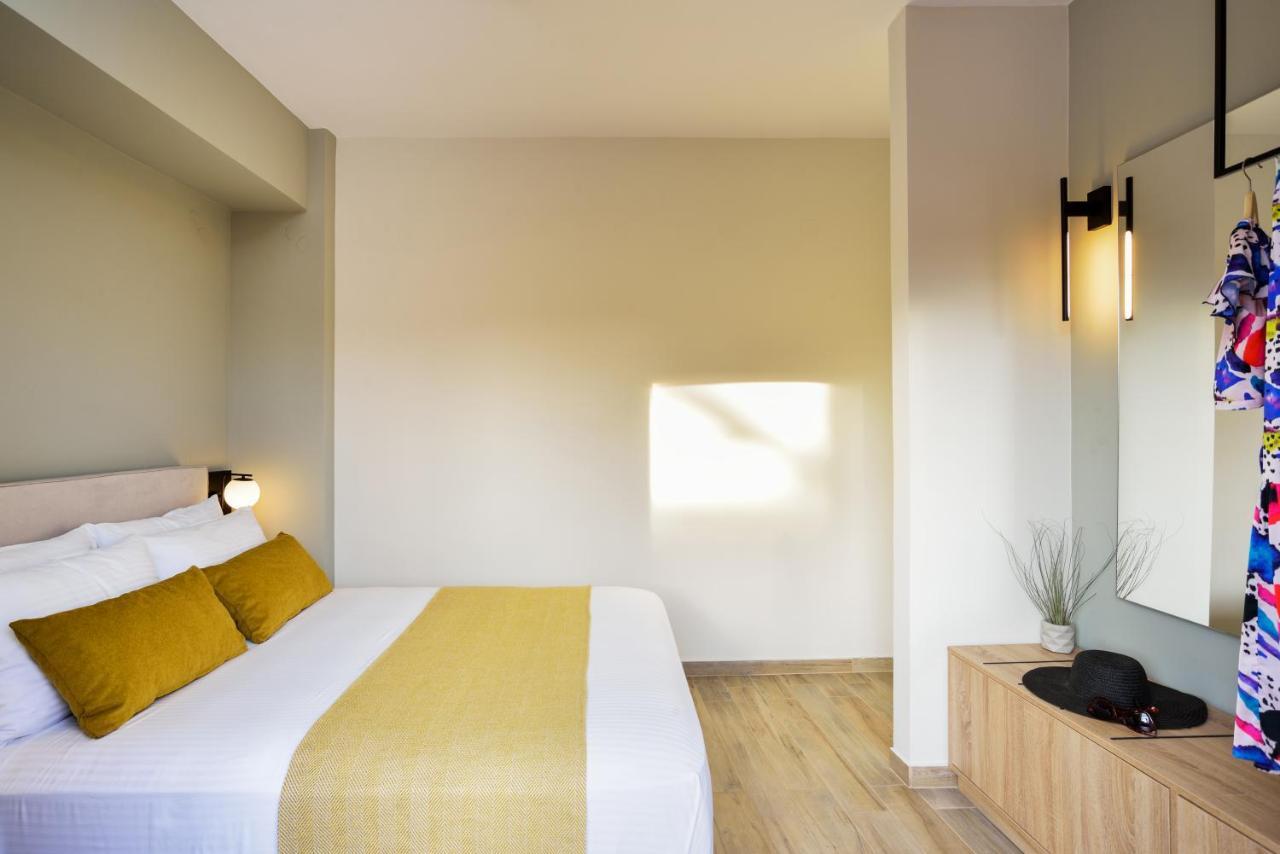 Dandelion Apartment