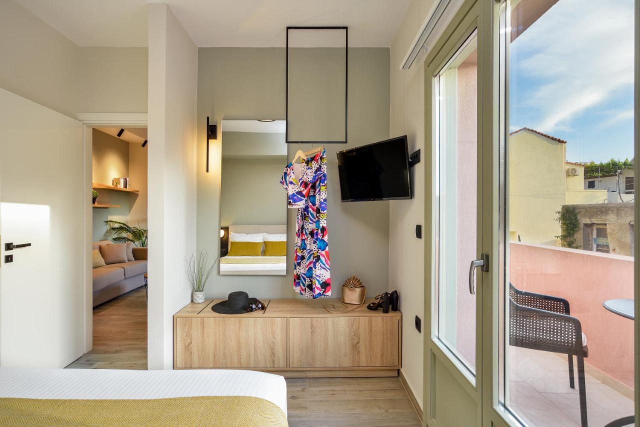 Dandelion Apartment *