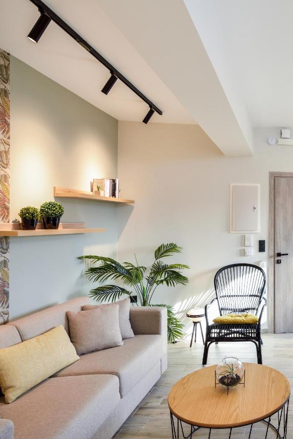 Apartment Dandelion
