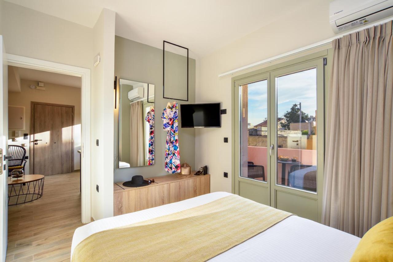 Dandelion Apartment Chania (Crete)