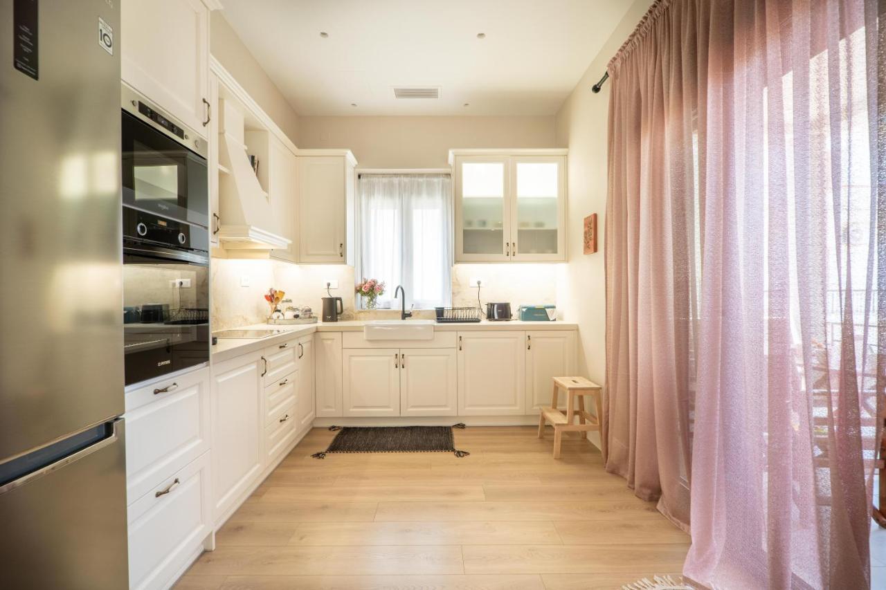 Amalthia Casa By 8essentially * Chania (Crete)