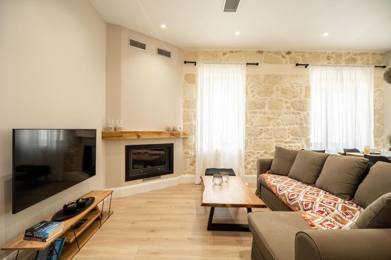 Amalthia Casa By 8essentially * Chania (Crete)